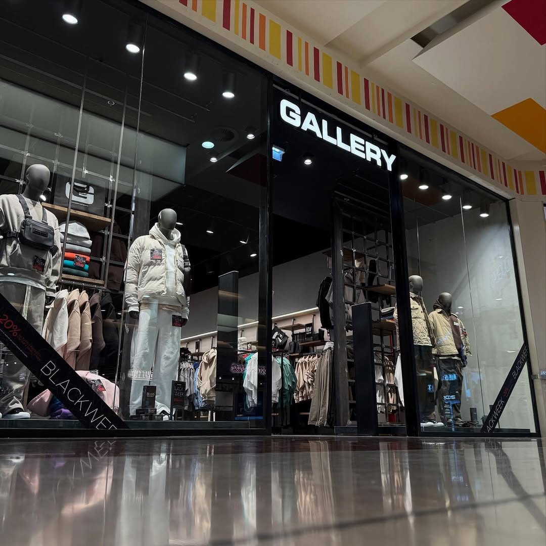 Post 4 by Gallery Project on Instagram (image)
