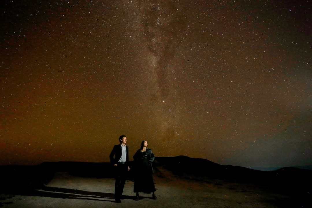 Post 4 by Flawless Pictures | Prewedding Wedding on Instagram (image)