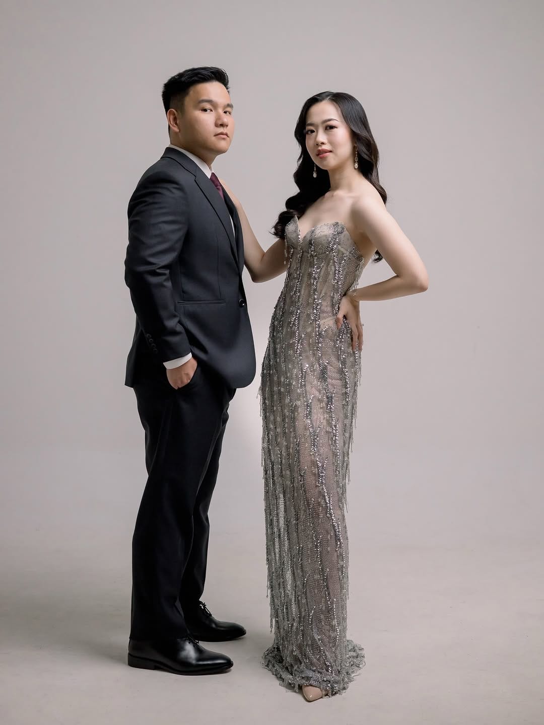 Post 6 by Flawless Pictures | Prewedding Wedding on Instagram (carousel)