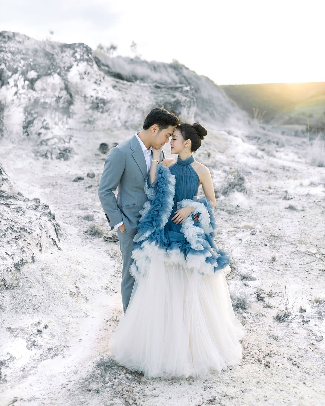 Post 10 by Flawless Pictures | Prewedding Wedding on Instagram (carousel)