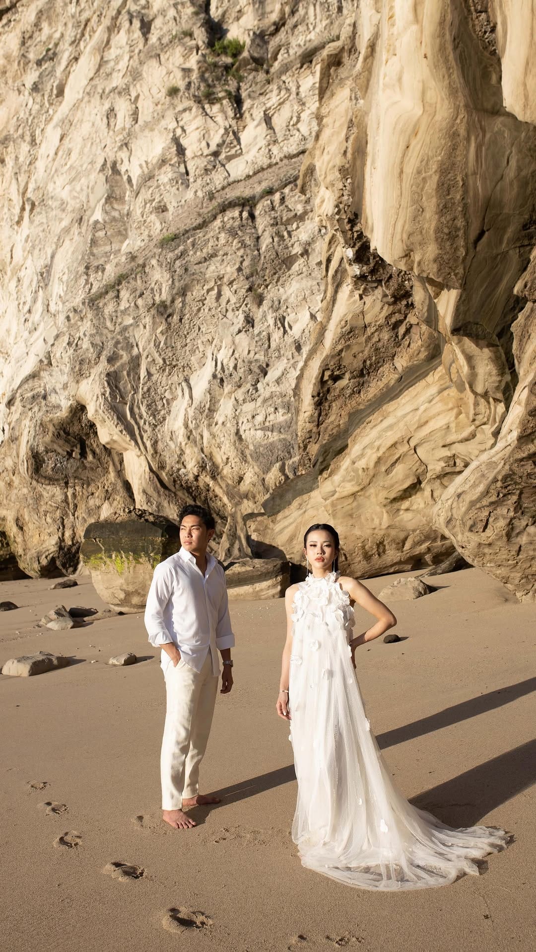 Post 9 by Flawless Pictures | Prewedding Wedding on Instagram (video)