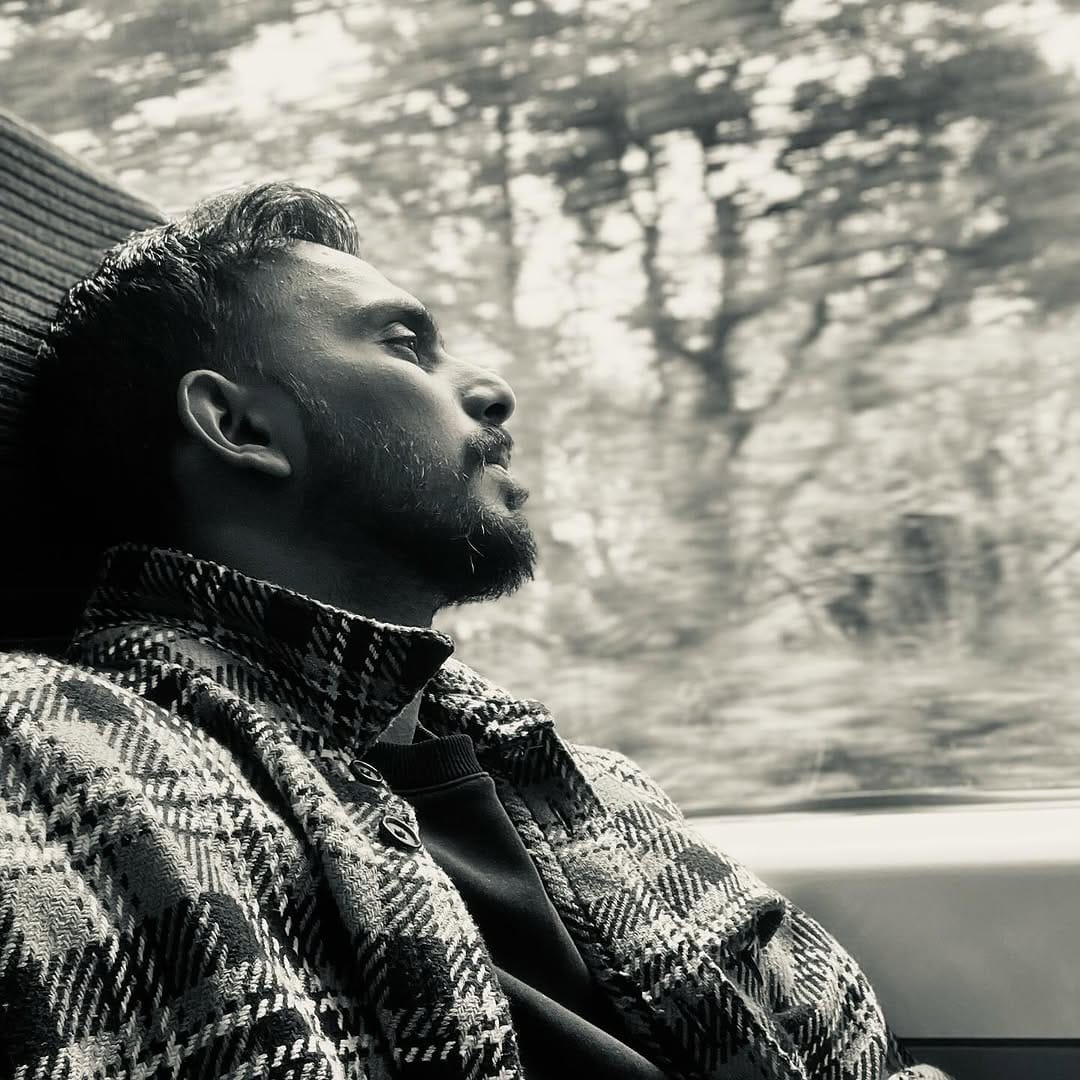Post 6 by Swapnil Nalawade ♓ on Instagram (image)