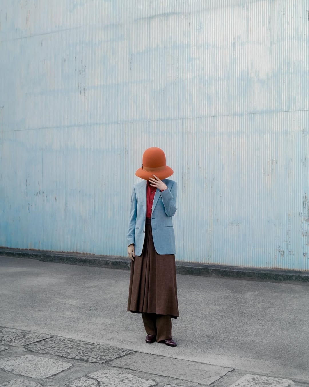 Post 5 by Teo Josserand on Instagram (carousel)