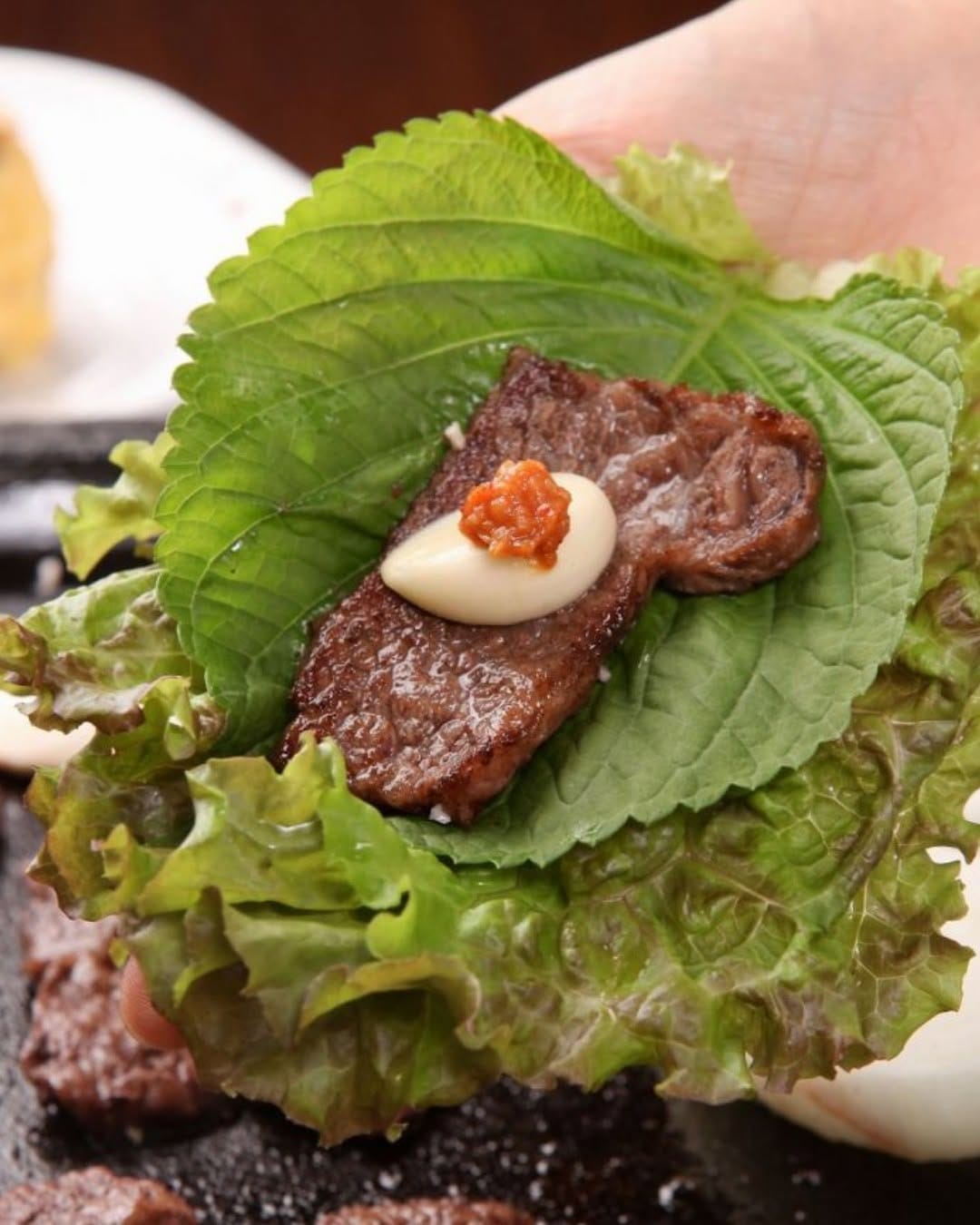 Post 9 by Japanese & Korean Foodmarket Shilla on Instagram (carousel)