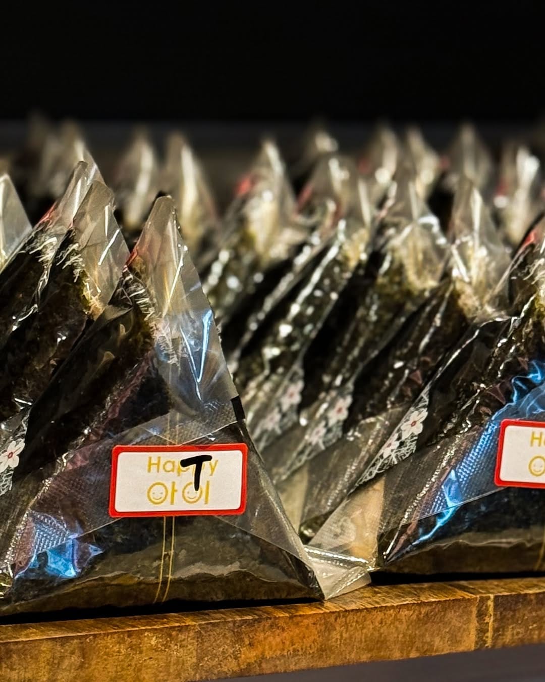 Post 6 by Japanese & Korean Foodmarket Shilla on Instagram (image)
