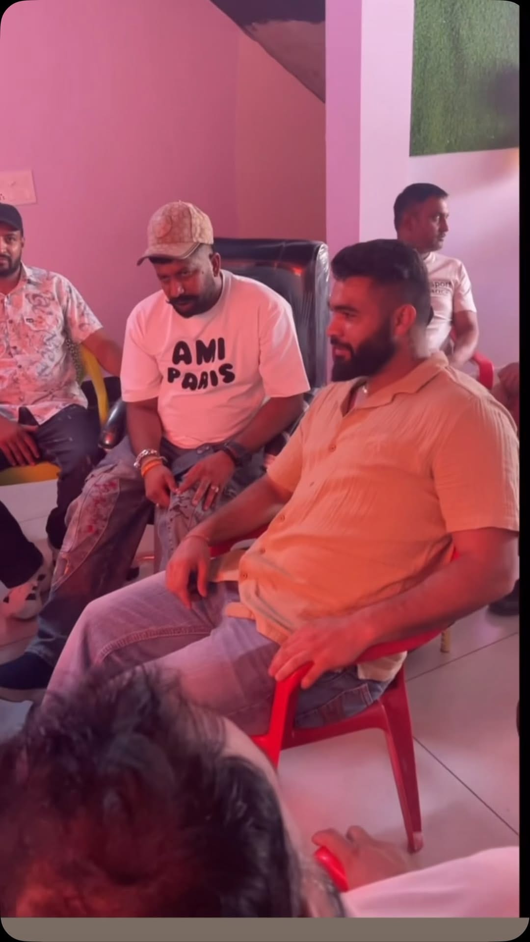 Post 6 by Mandeep Choudhary on Instagram (video)