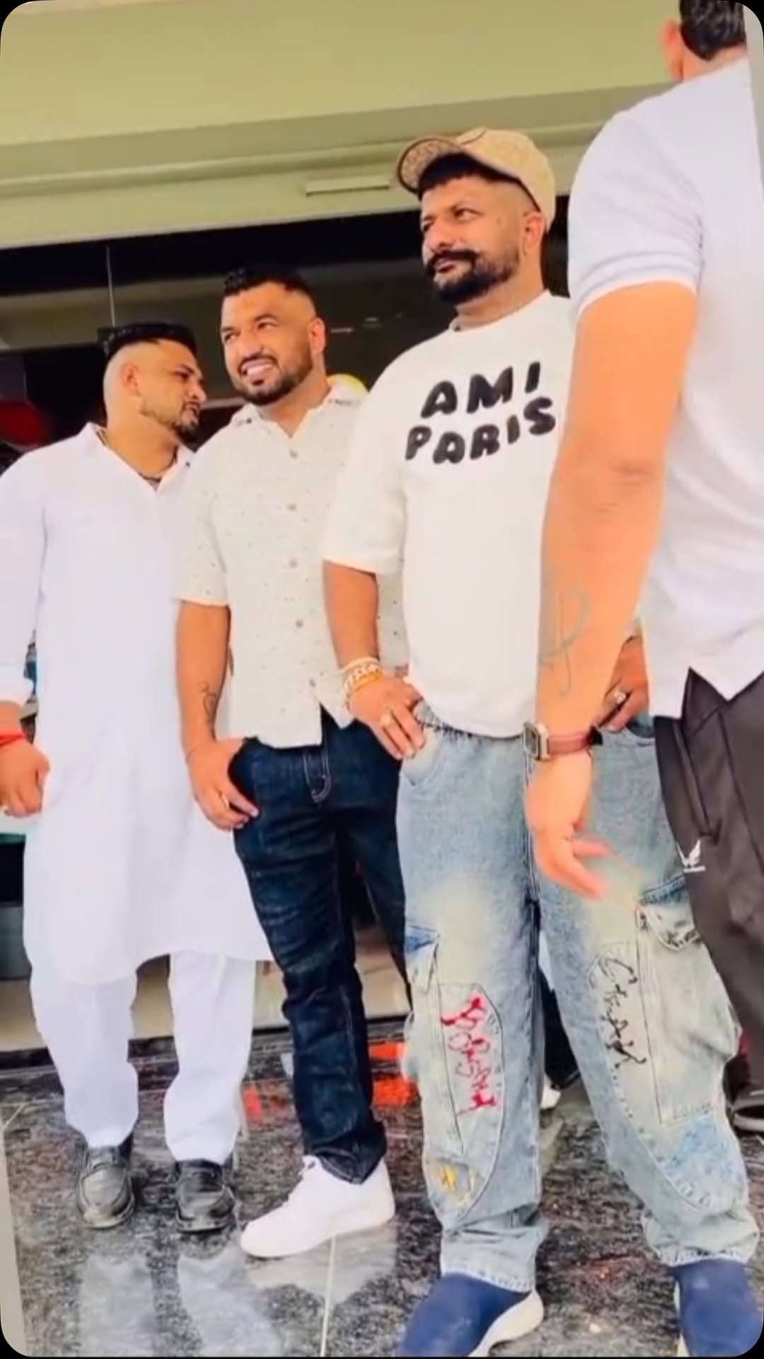 Post 5 by Mandeep Choudhary on Instagram (video)