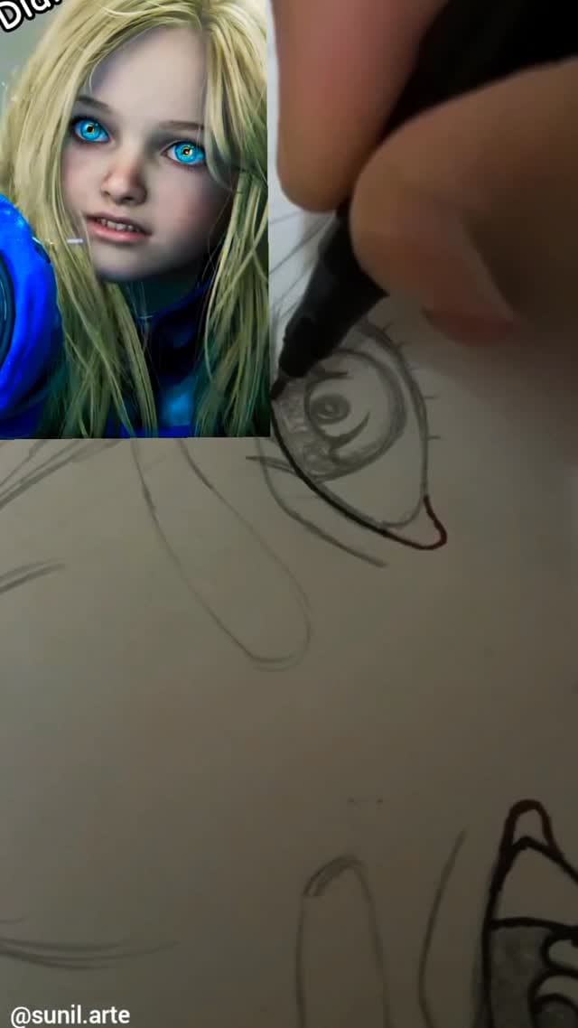 Post 4 by ㅤSᴜɴɪʟ​ Ṩïńġḧ on Instagram (video)