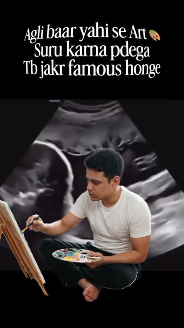 Post 1 by ㅤSᴜɴɪʟ​ Ṩïńġḧ on Instagram (video)