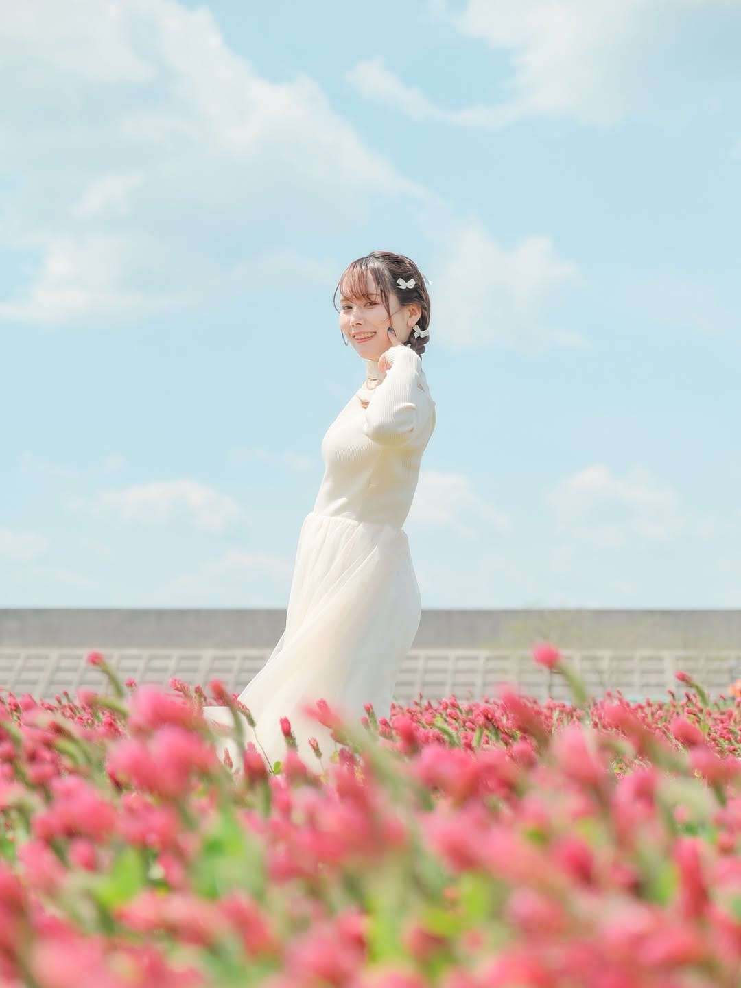 Post 10 by 澁川　健｜広島ポートレート on Instagram (image)