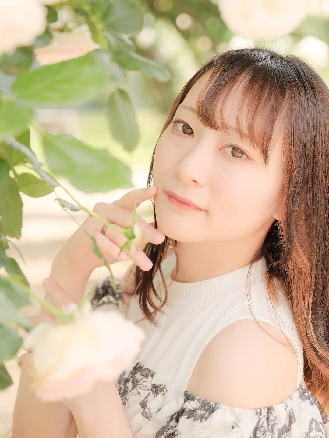Post 6 by 澁川　健｜広島ポートレート on Instagram (image)