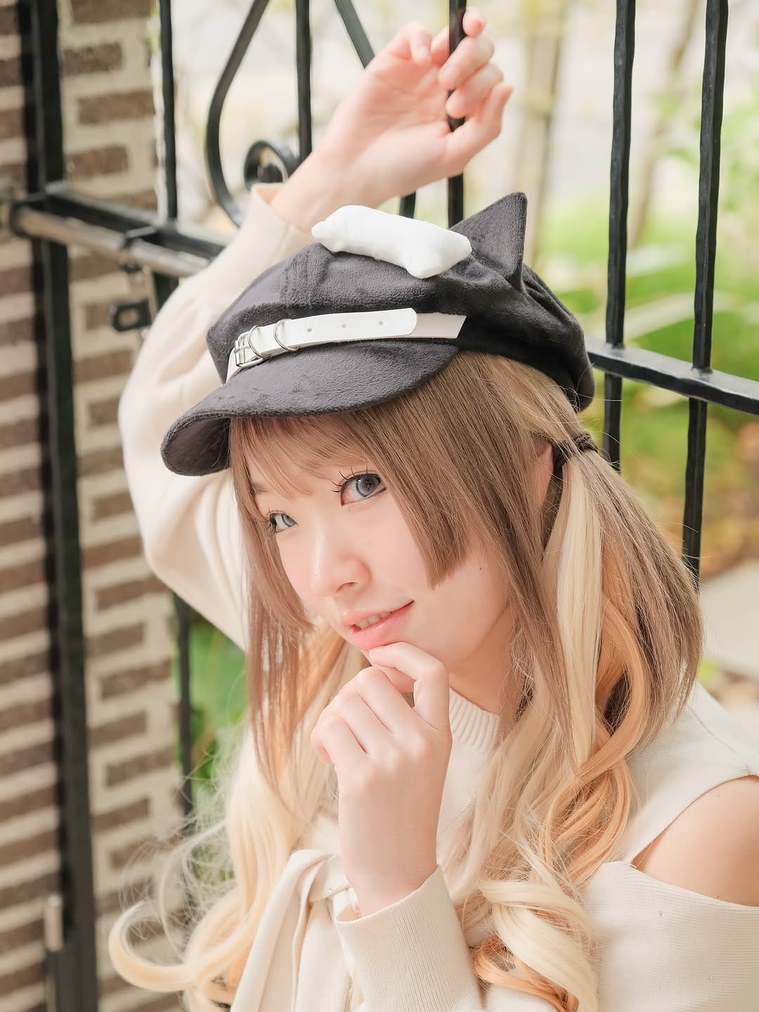 Post 9 by 澁川　健｜広島ポートレート on Instagram (image)