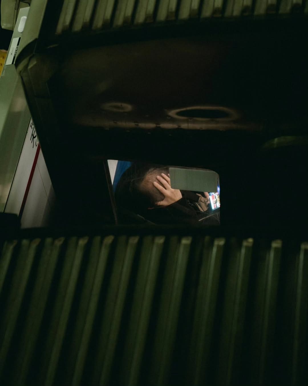Post 10 by ken on Instagram (image)