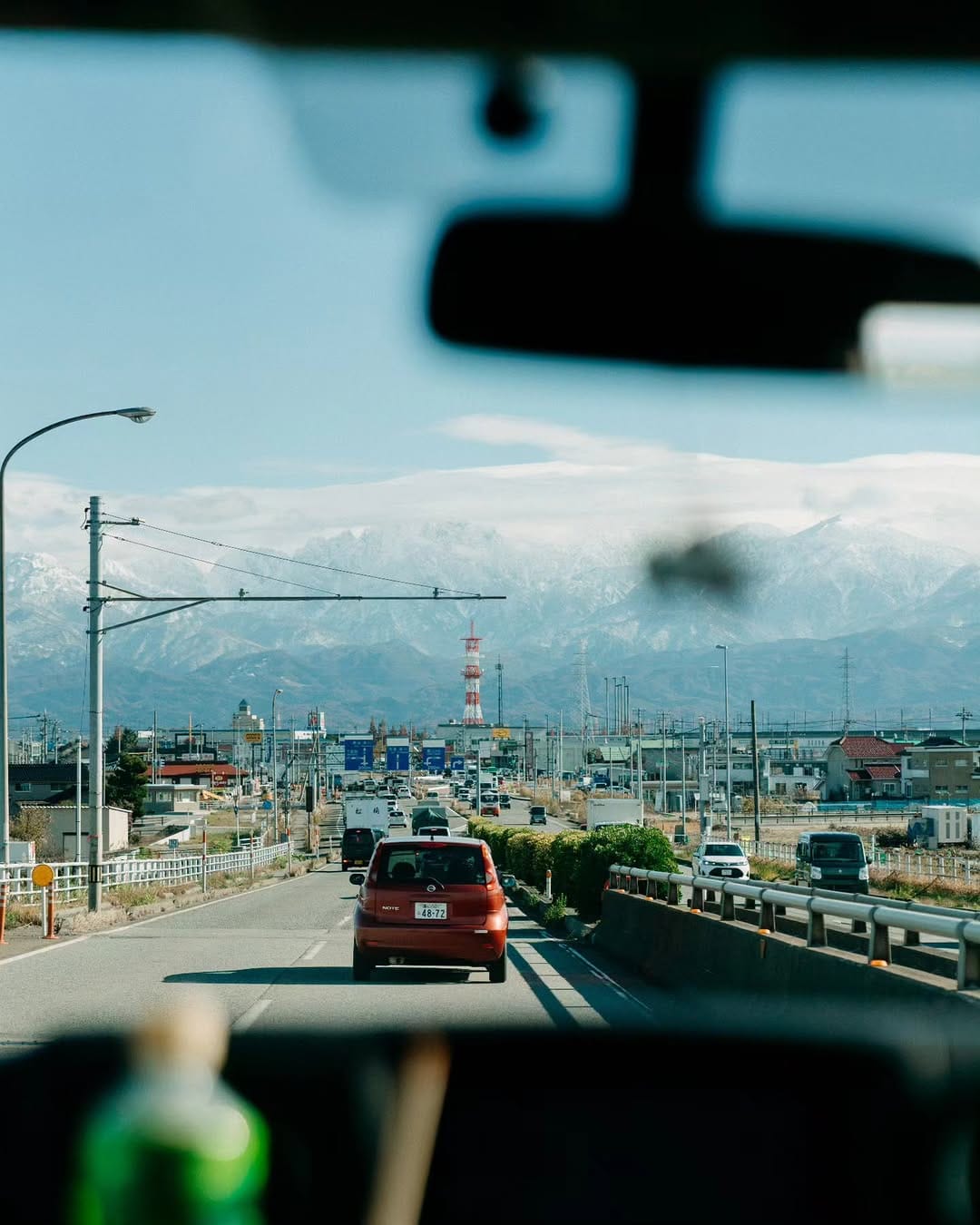 Post 9 by ken on Instagram (image)