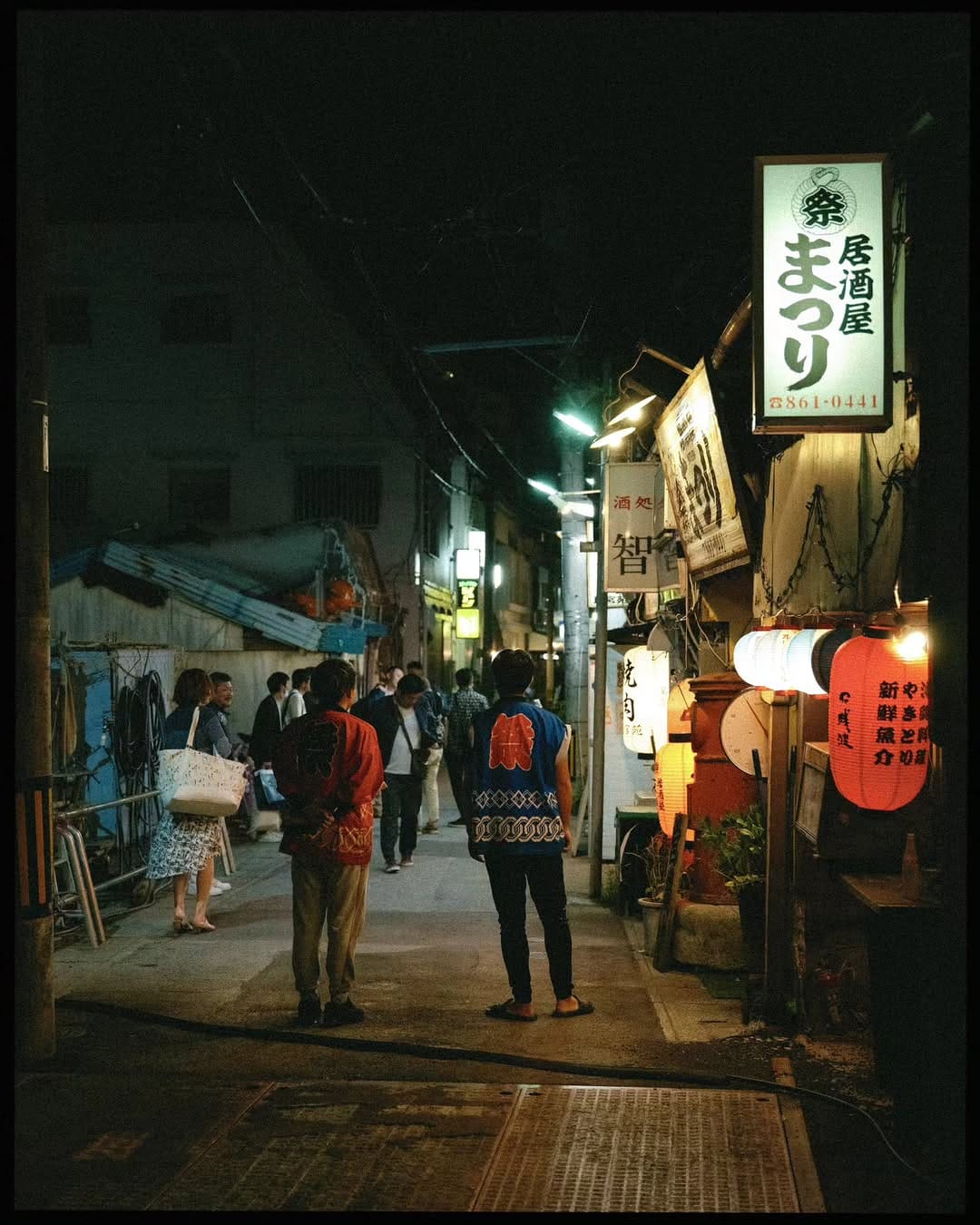 Post 5 by ken on Instagram (image)