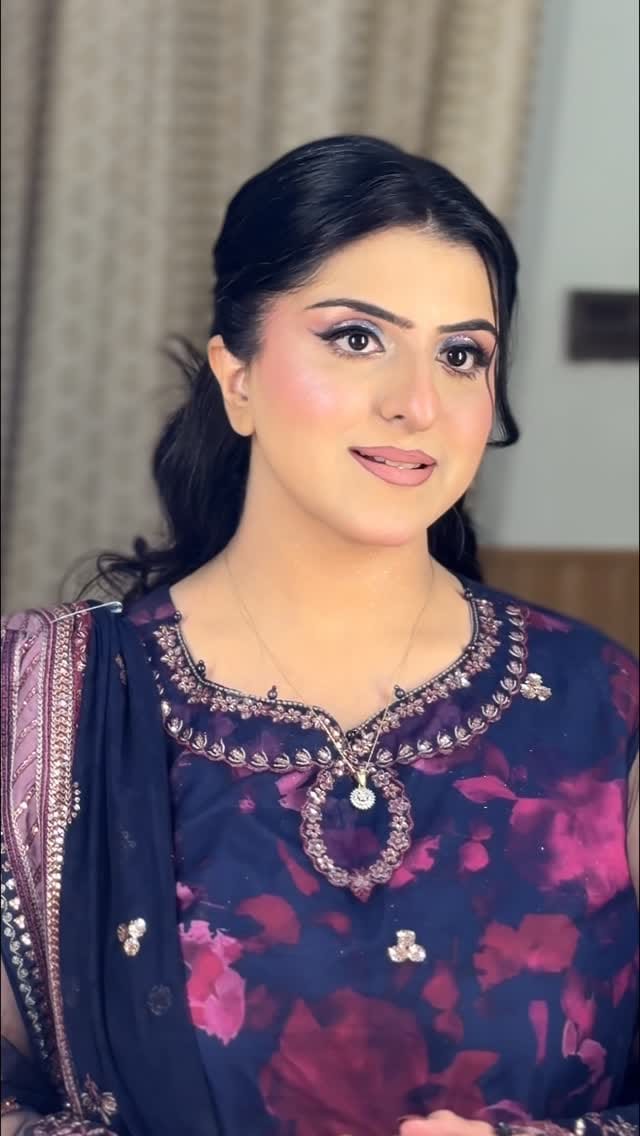Post 5 by لمس مریم حسن on Instagram (video)
