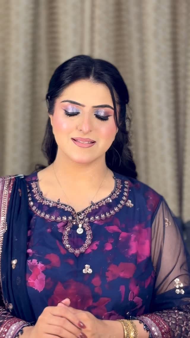 Post 3 by لمس مریم حسن on Instagram (video)