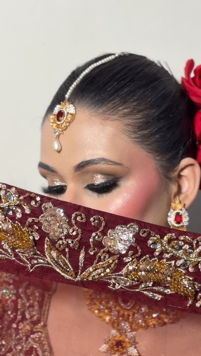 Post 10 by لمس مریم حسن on Instagram (video)