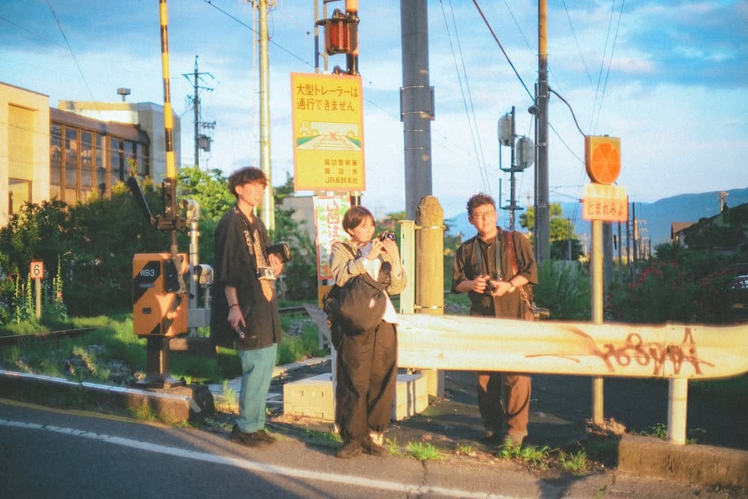 Post 3 by 奥山 達哉 on Instagram (carousel)