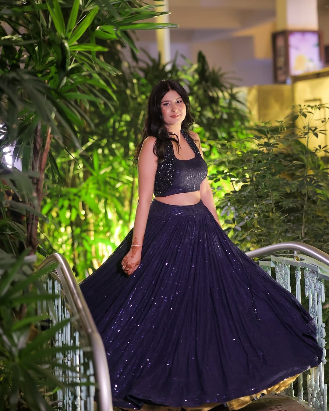 Post 3 by @glamitbyjiya on Instagram (image)