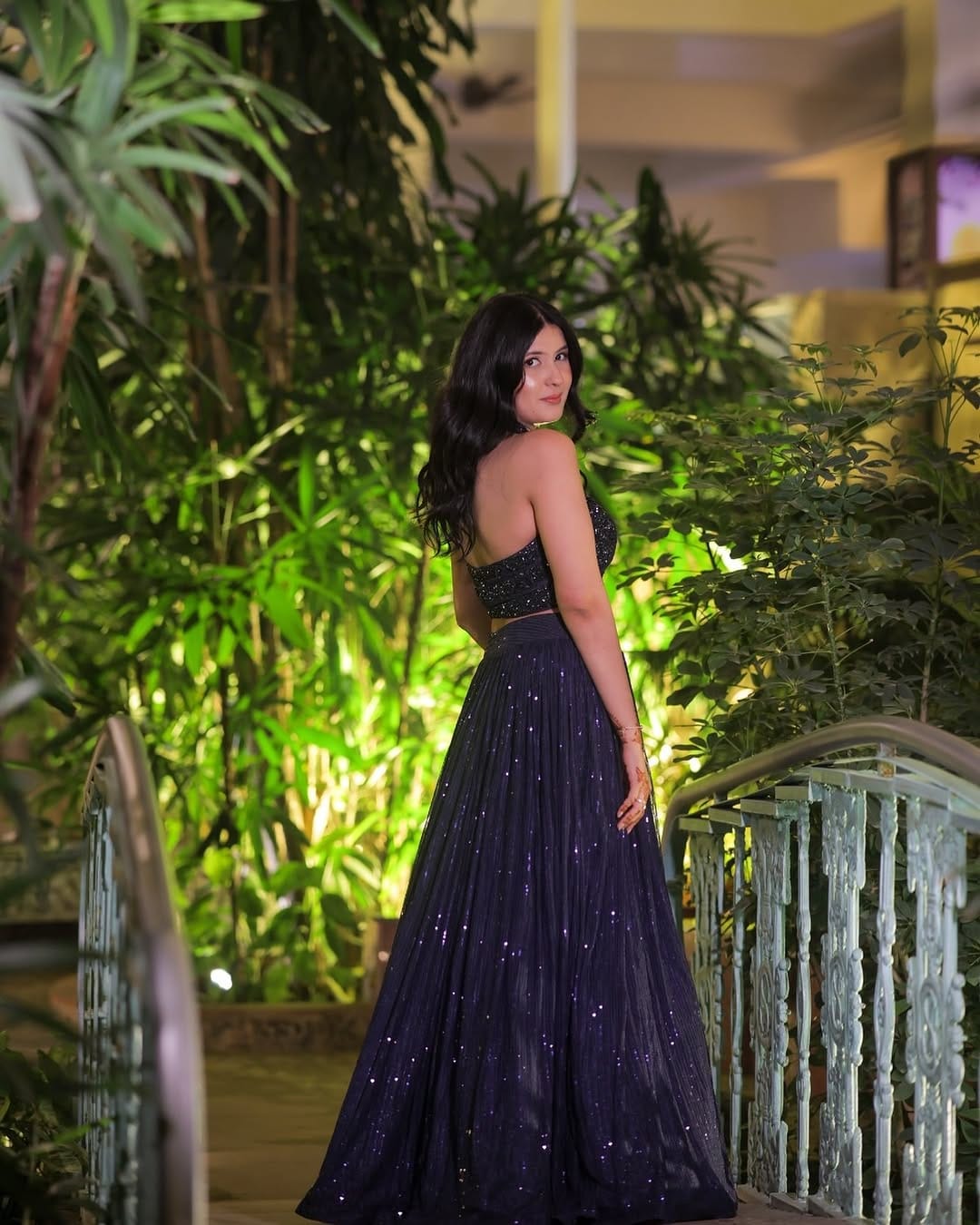 Post 2 by @glamitbyjiya on Instagram (image)