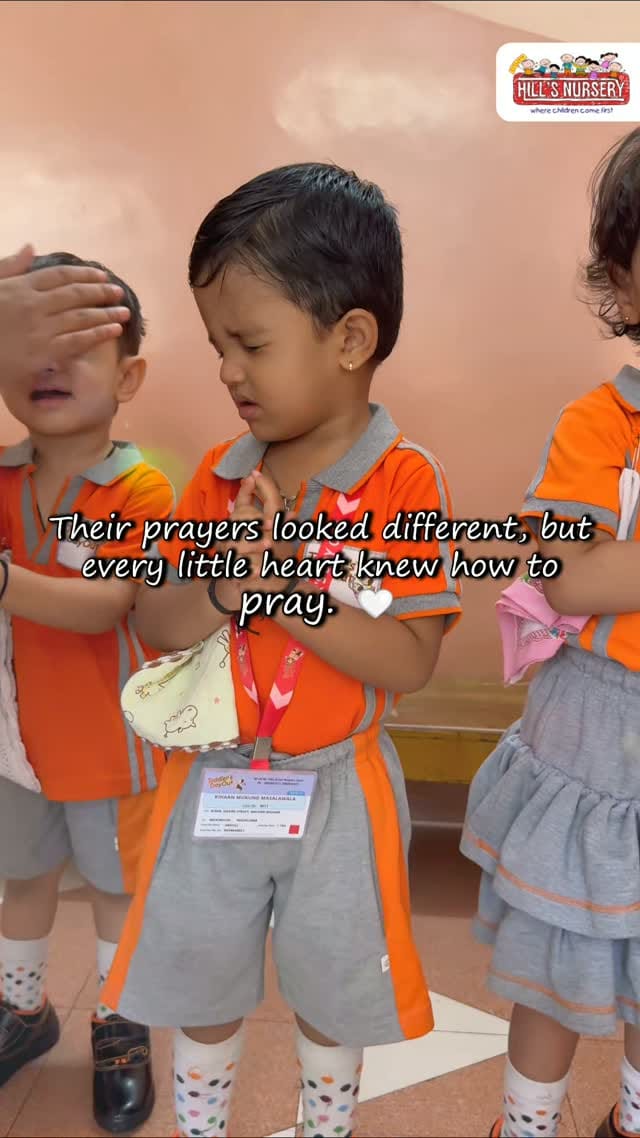 Post 1 by Hills on Instagram (video)