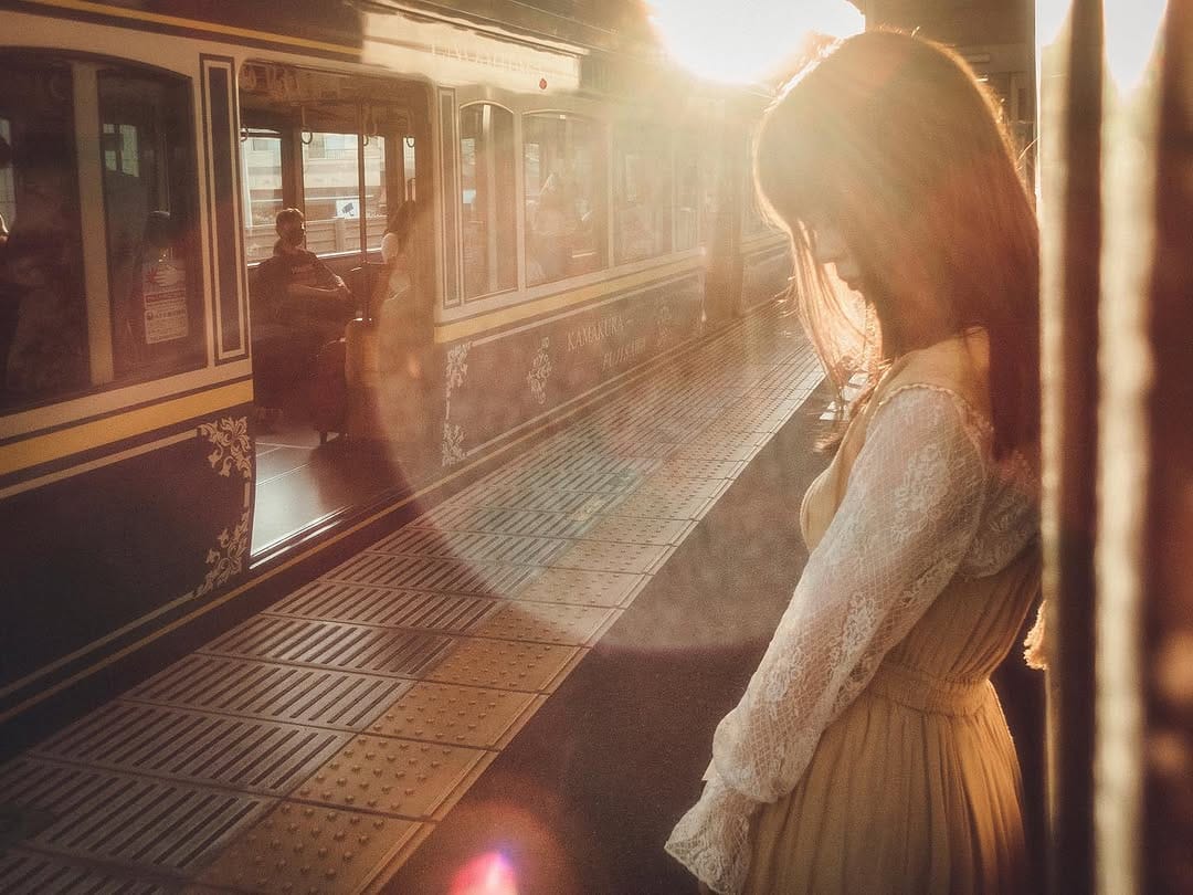 Post 10 by kenneth（ケネス） on Instagram (image)