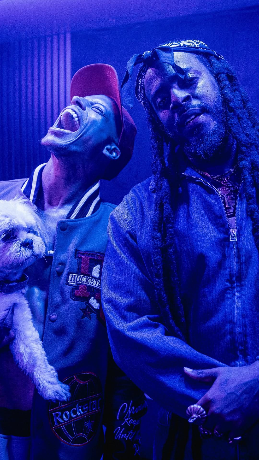 Post 6 by TiZZY TOKYO 📷 on Instagram (video)