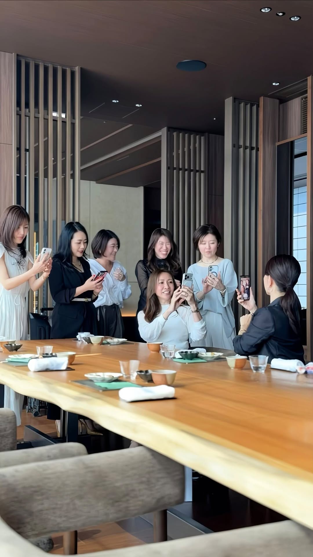 Post 2 by RUMINOるみの｜名古屋スタジオカメラマン📷 on Instagram (video)