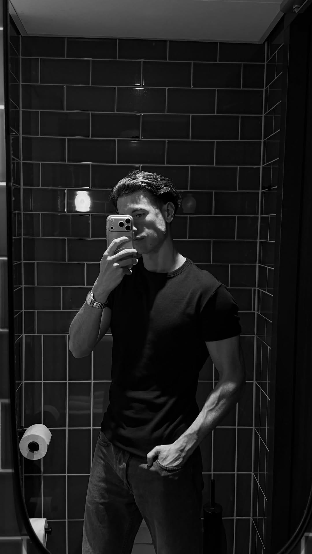 Post 6 by Daniel Pitasi on Instagram (video)