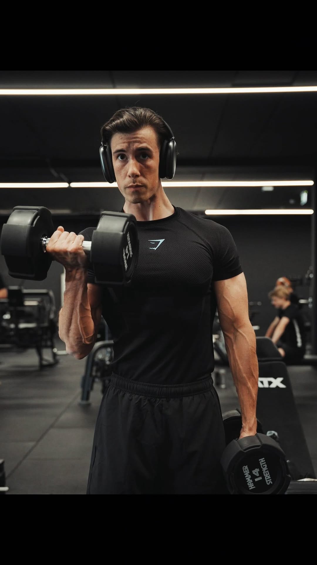 Post 3 by Daniel Pitasi on Instagram (video)