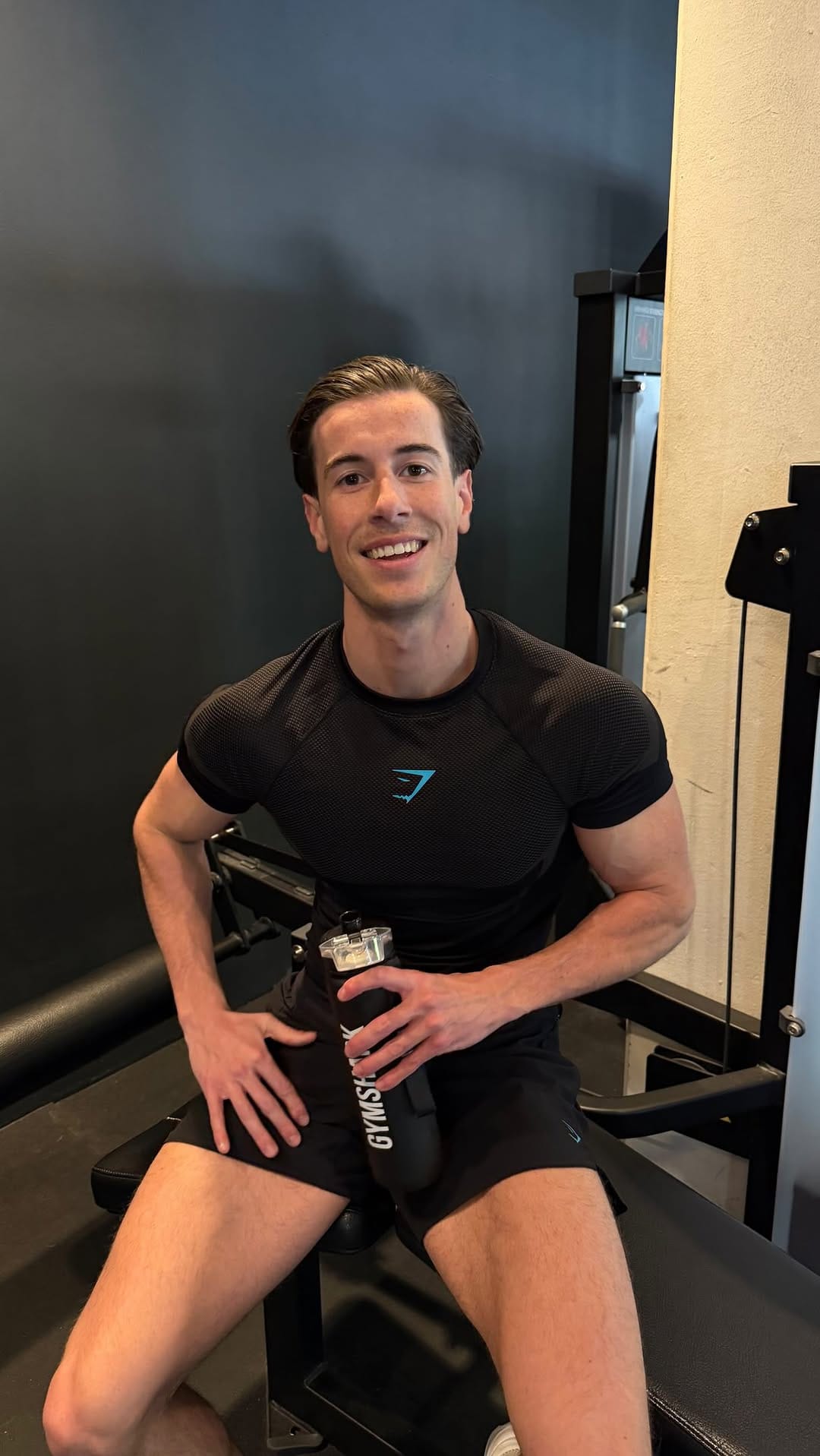 Post 8 by Daniel Pitasi on Instagram (video)