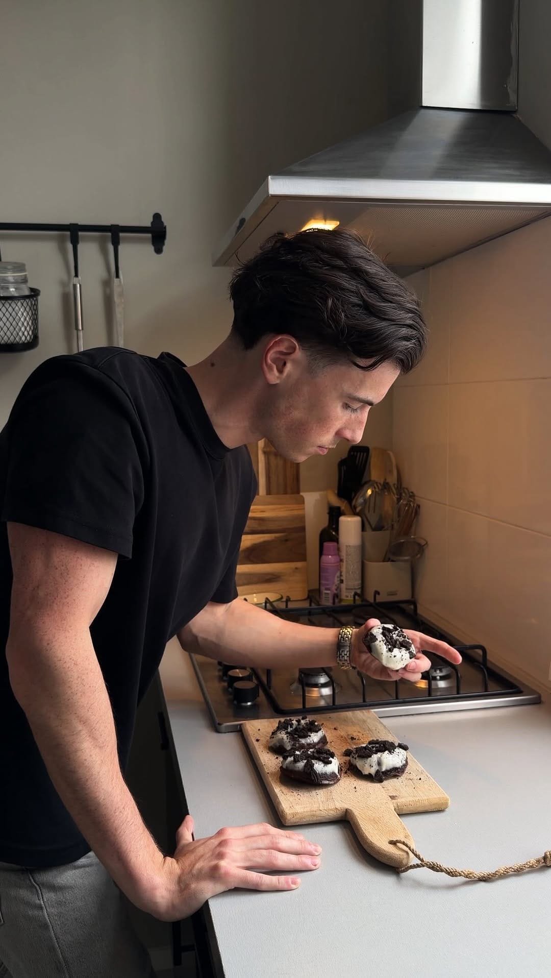 Post 5 by Daniel Pitasi on Instagram (video)