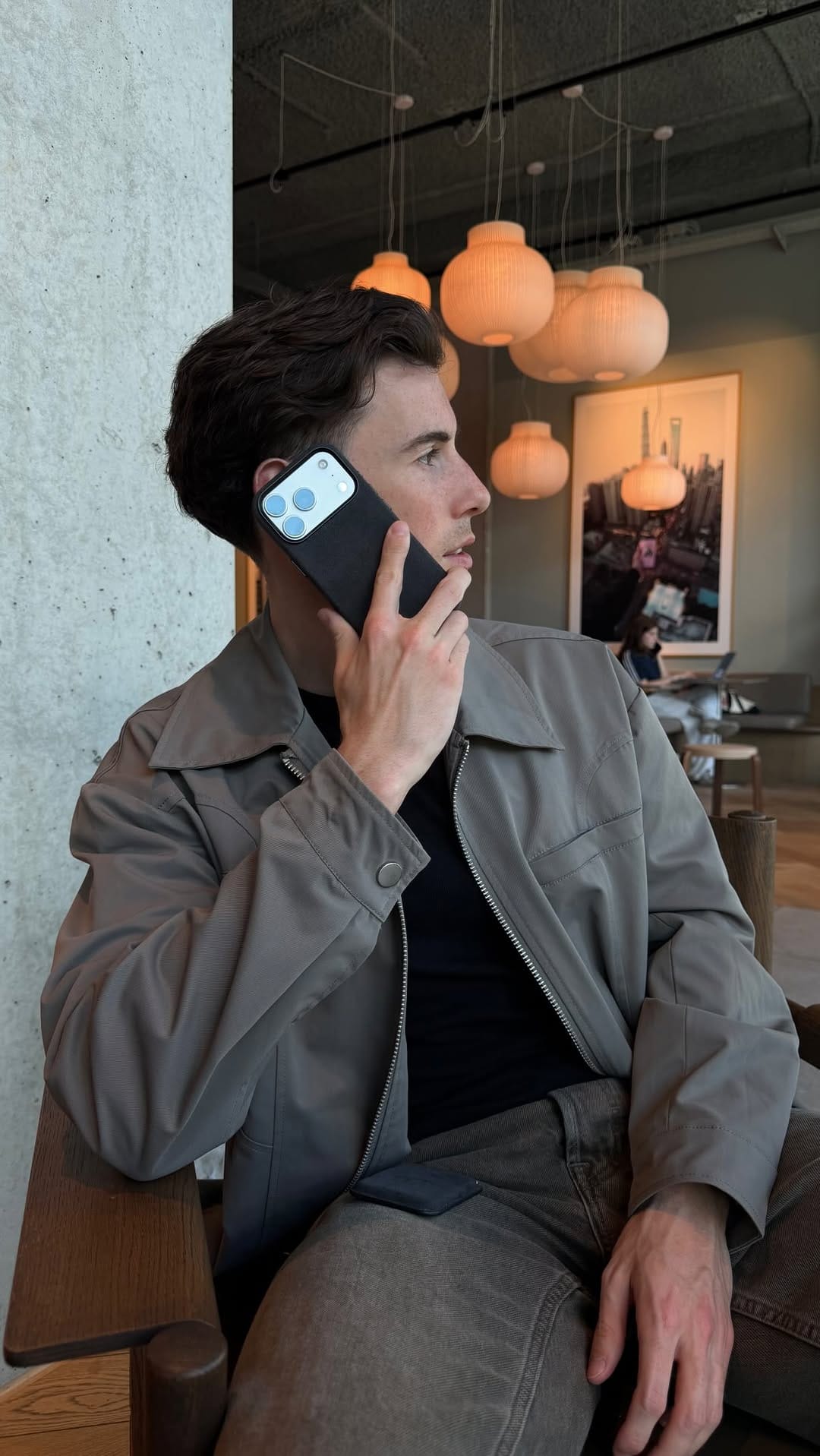 Post 4 by Daniel Pitasi on Instagram (video)