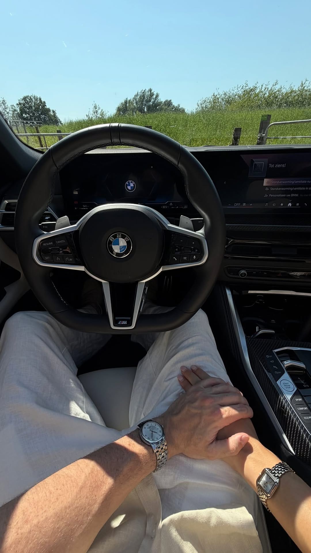 Post 9 by Daniel Pitasi on Instagram (video)