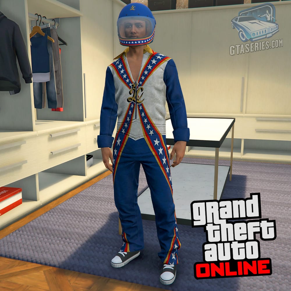 Post 1 by GTA Series Videos on Instagram (carousel)