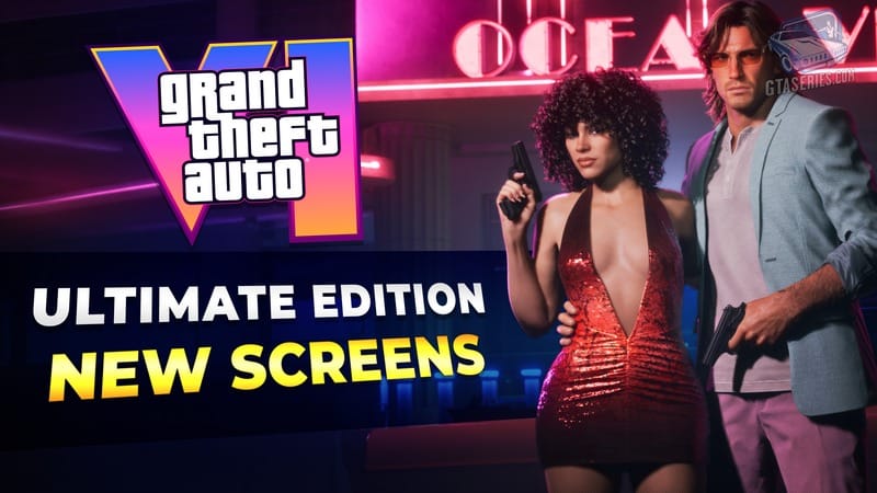 Post 5 by GTA Series Videos on Instagram (image)