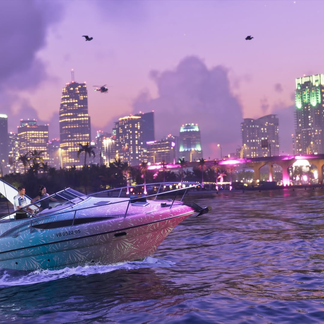 Post 9 by GTA Series Videos on Instagram (carousel)