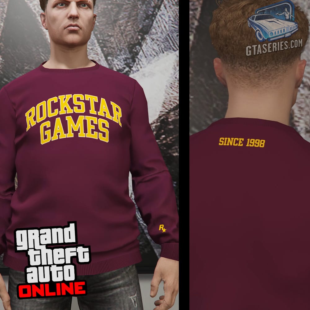 Post 4 by GTA Series Videos on Instagram (image)