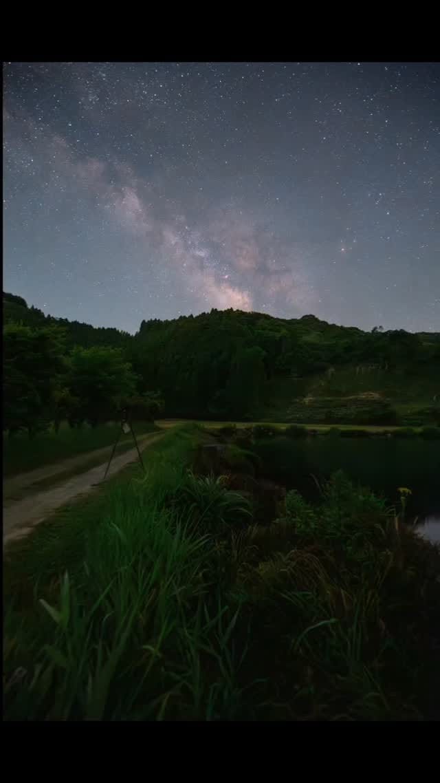 Post 5 by Mi on Instagram (video)