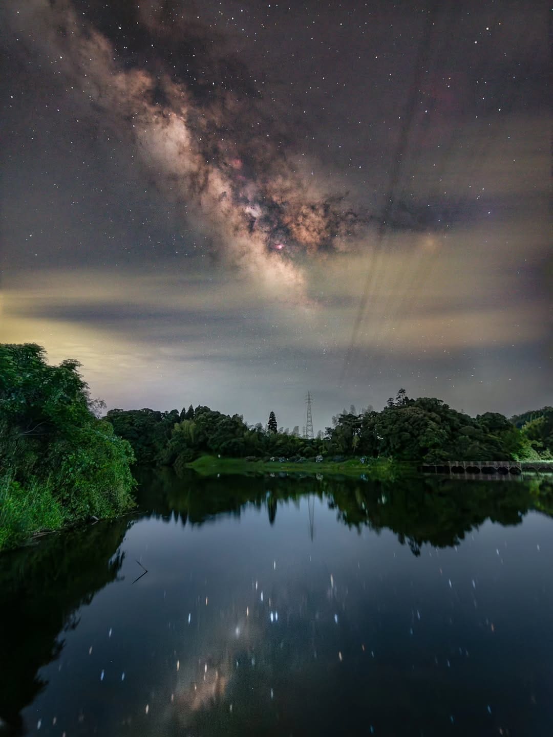 Post 4 by Mi on Instagram (image)