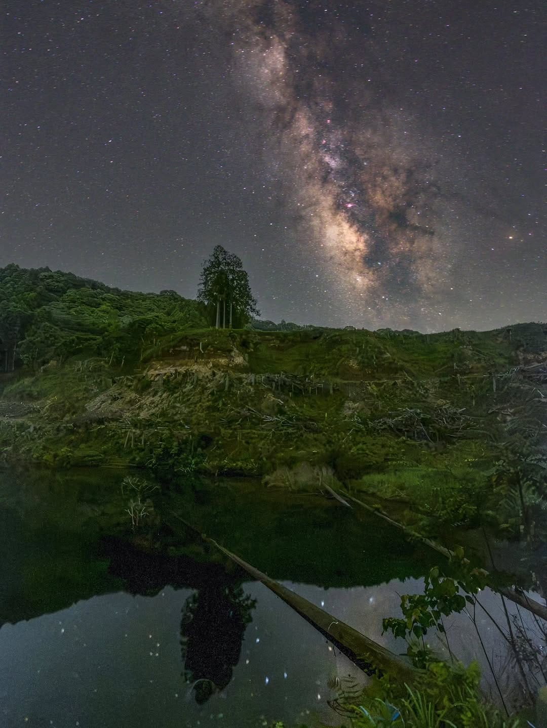 Post 6 by Mi on Instagram (image)