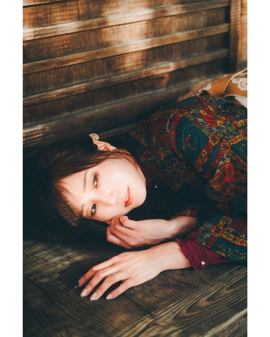 Post 10 by せ　　い on Instagram (image)