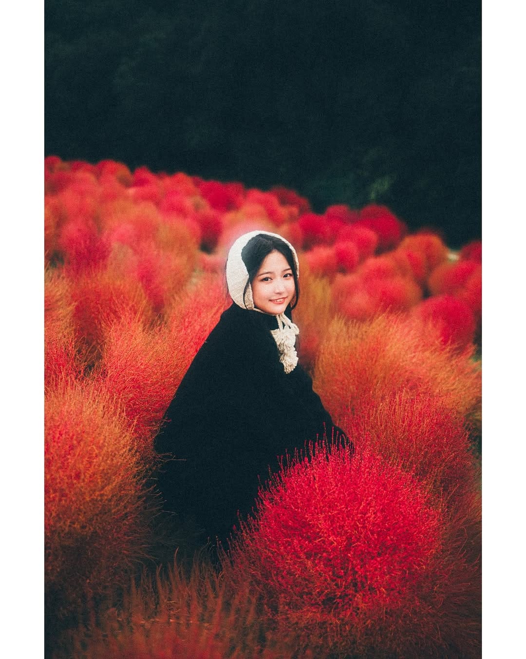 Post 4 by せ　　い on Instagram (image)