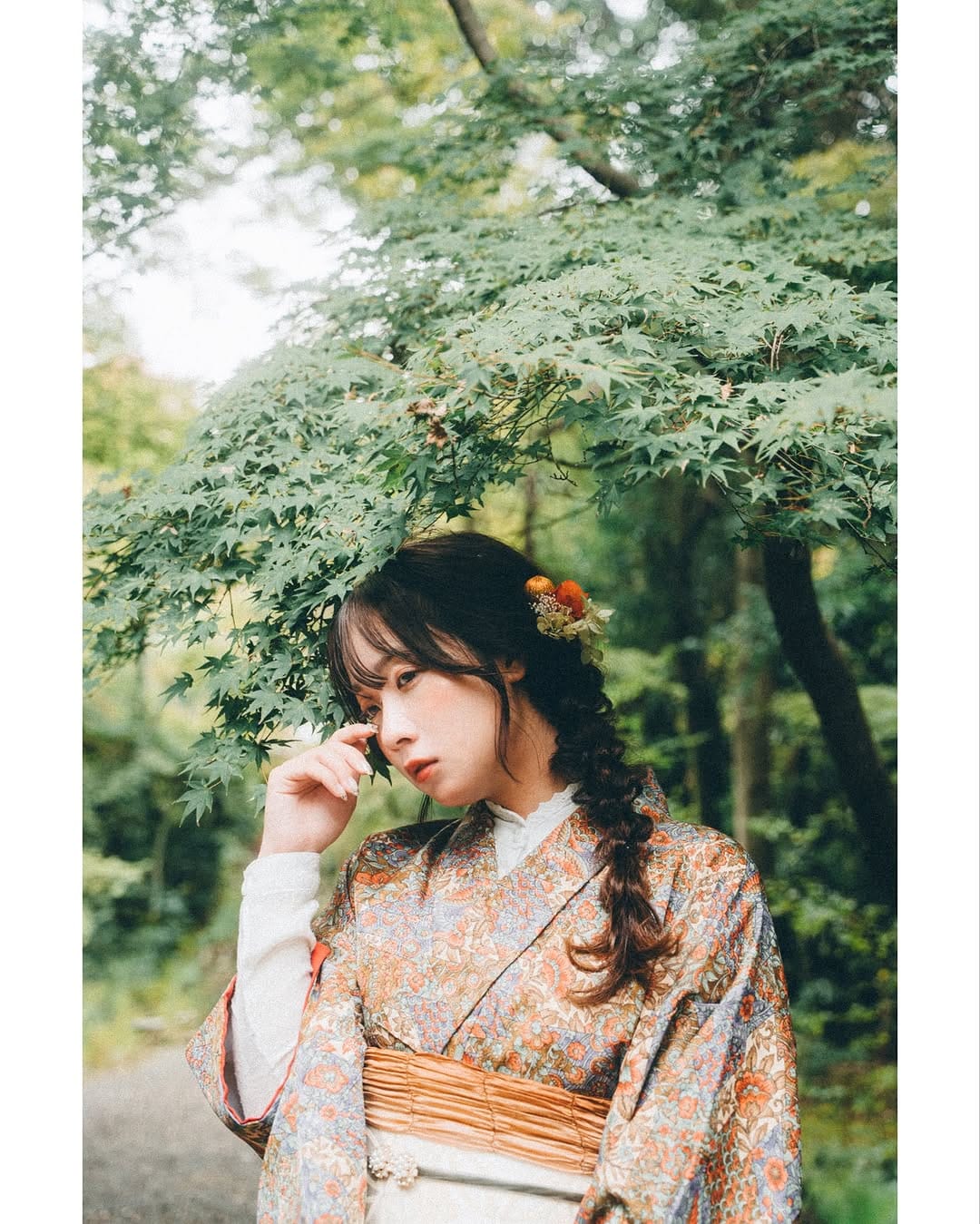 Post 7 by せ　　い on Instagram (carousel)
