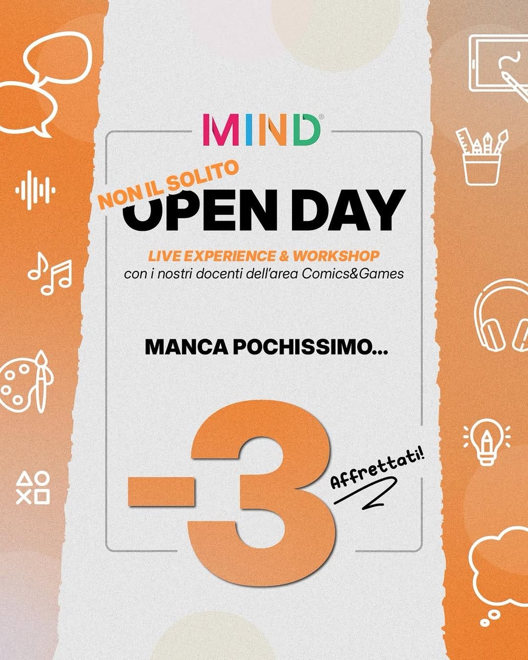 Post 6 by MIND Academy on Instagram (image)