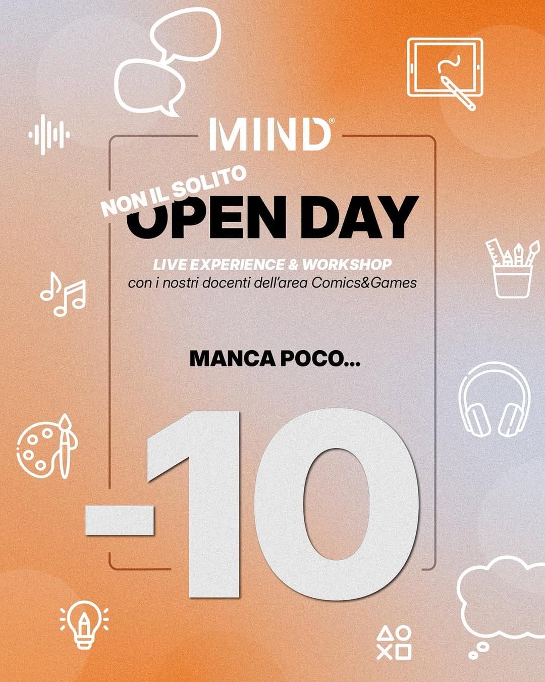 Post 8 by MIND Academy on Instagram (image)