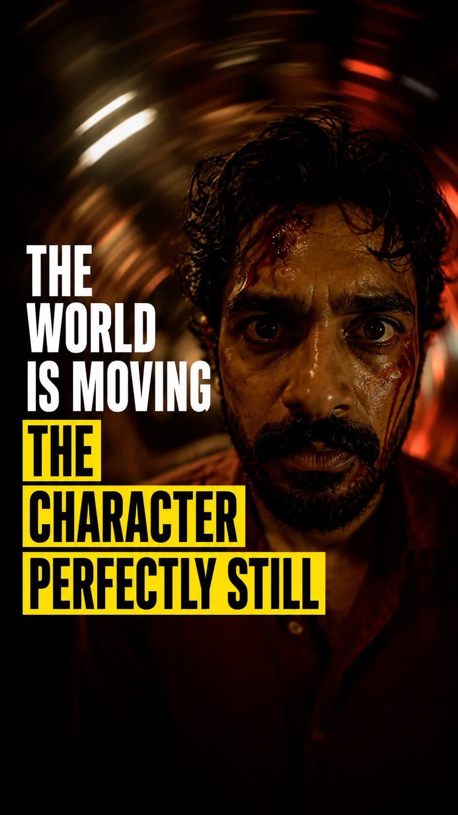 Post 8 by Annapurna College of Film and Media on Instagram (video)