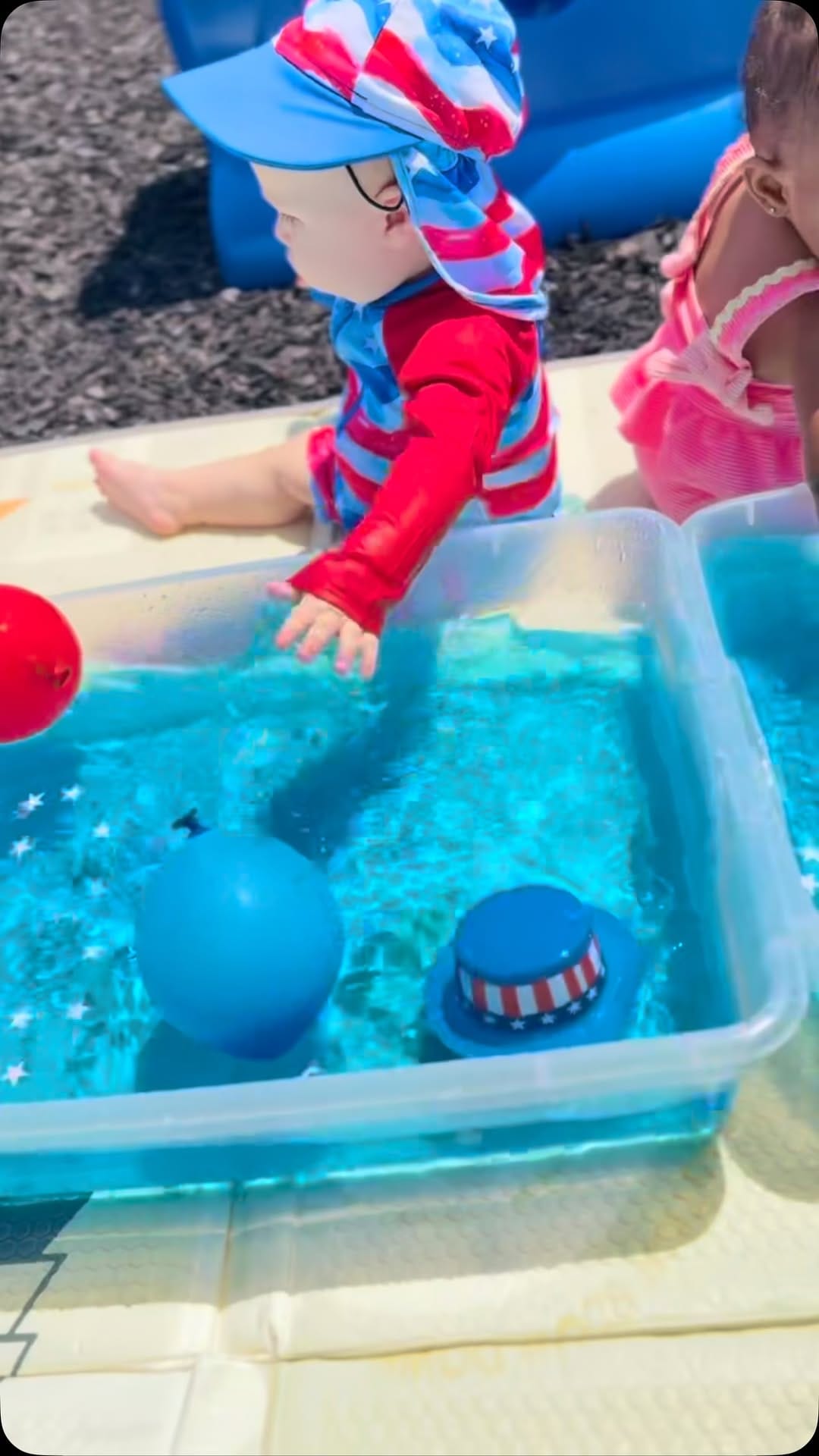 Post 2 by Holabird Early Learning Center on Instagram (video)