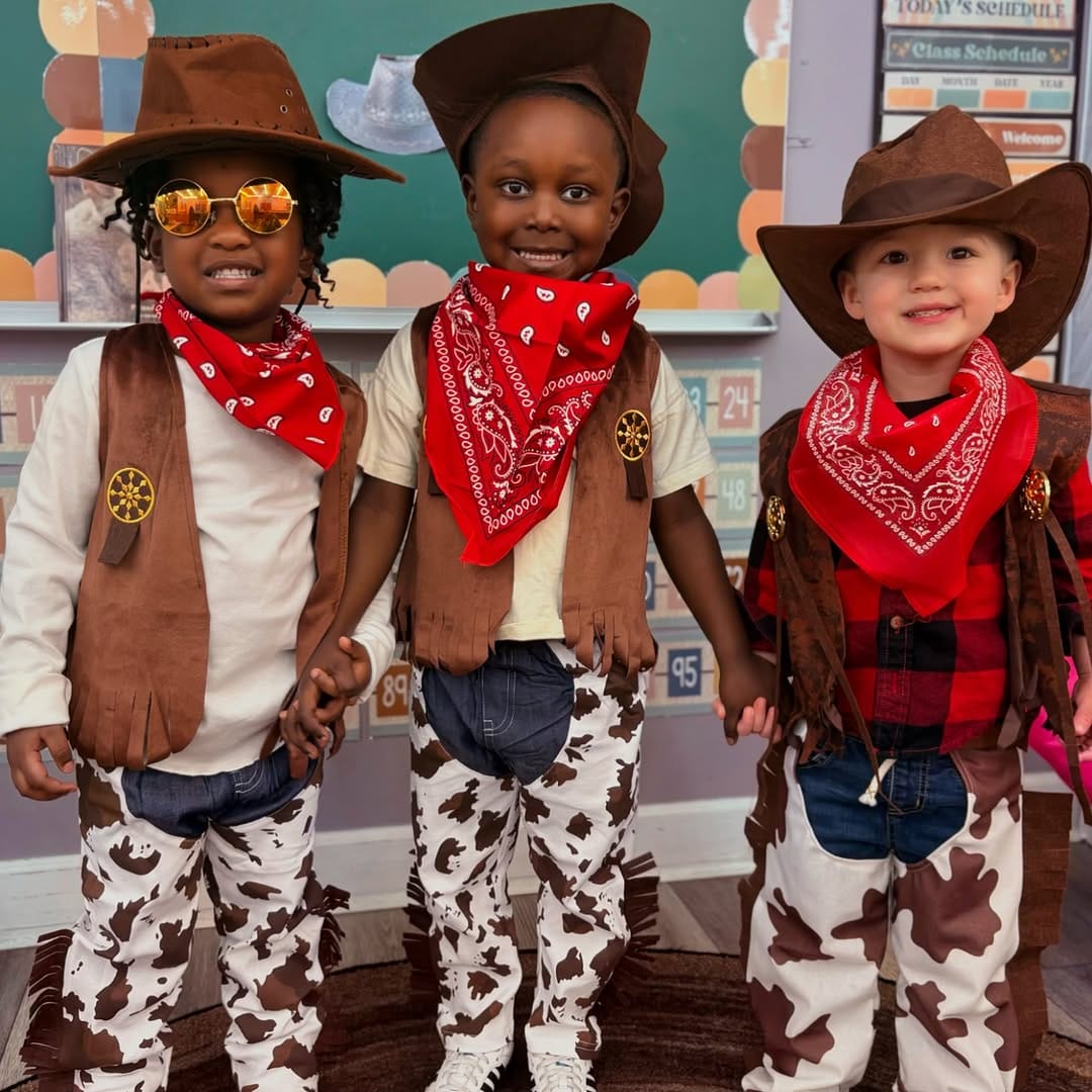 Post 9 by Holabird Early Learning Center on Instagram (image)